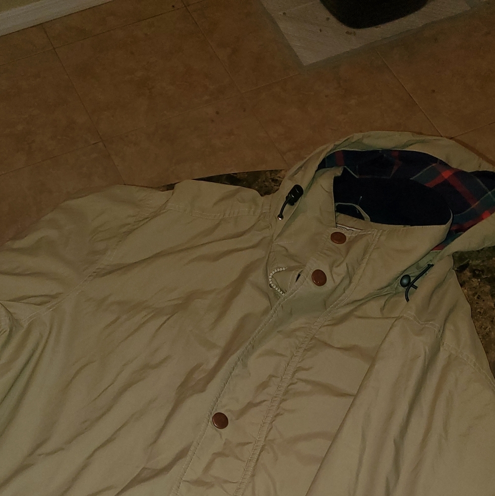 Joey Rodolfo Jacket